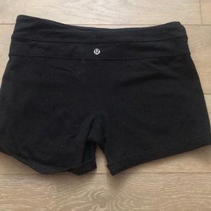 Lulu shorts